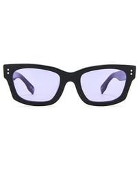 Decade Eyewear - Milton Sunglasses - Lyst