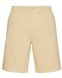 Guess - Chino-Shorts Regular - Lyst
