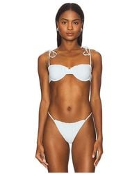 Tularosa - Etta Top - Lyst