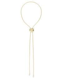 Ettika - Halskette Liquid Lux - Lyst