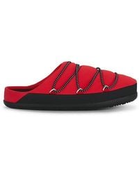 Moon Boot - Mb Soft Slipper - Lyst