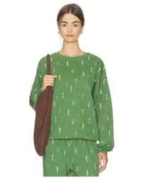 Beach Riot - Devyn Oversized Sweatshirt - Lyst