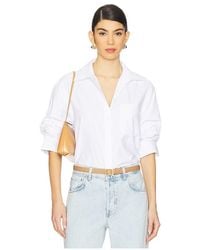 Brochu Walker - Pia Shirt - Lyst