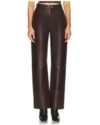 Lamarque - Shannon Pant - Lyst