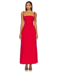 ALL THE WAYS - Orelia Maxi Dress - Lyst
