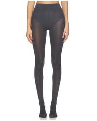 Wolford - Velvet De Luxe 66 Tights - Lyst
