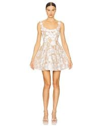 Bronx and Banco - Minikleid Jasmine - Lyst