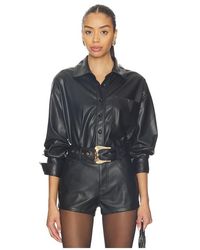 Show Me Your Mumu - Lincoln Shirt Jacket - Lyst