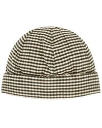 Oas - Beanie Checko - Lyst