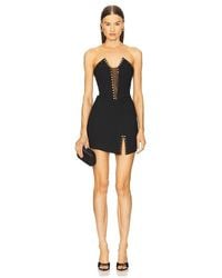 Michael Costello - X Revolve Aviva Mini Dress - Lyst