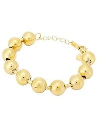 petit moments - Armreif Ball - Lyst