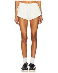 PORT DE BRAS - Sofia Short - Lyst