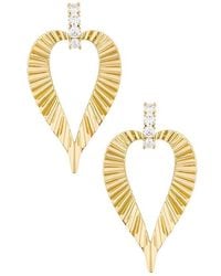 Miranda Frye - Jasmine Earring - Lyst