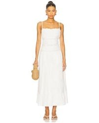 Tularosa - Ilana Maxi Dress - Lyst