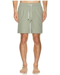Onia - Charles 7 Swim Trunks - Lyst