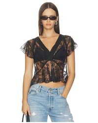 Steve Madden - Leyla Top - Lyst