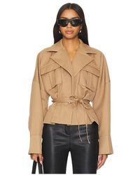 Camila Coelho - Mari Jacket - Lyst