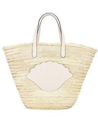 Poolside - The Ibiza Tote - Lyst