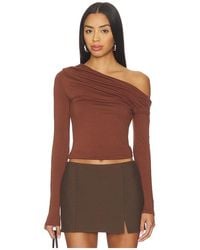 AFRM - Bria Top - Lyst