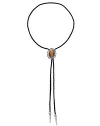 petit moments - Milton Bolo Necklace - Lyst