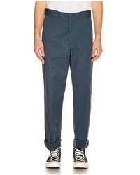 Dickies - 874 Work Straight Leg Pant - Lyst