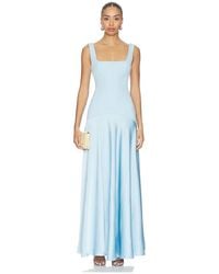 L'academie - 'Academie Sidney Gown - Lyst