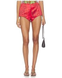 Muma World - Aka Sukara Hot Shorts - Lyst