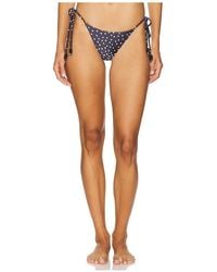 Devon Windsor - Eadie Bikini Bottom - Lyst