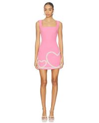Elliatt - Nolana Mini Dress - Lyst