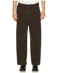 Entire studios - Gully Pant - Lyst
