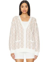 The Upside - GILET BOULEVARD PIPER - Lyst
