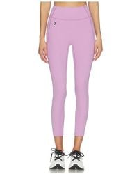 On Shoes - Studio Legging 7/8 - Lyst