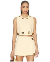 Alexis - Maree Top - Lyst