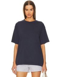 WAO - The Relaxed Tee - Lyst