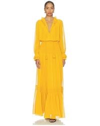 Alexis - Tabitha Dress - Lyst
