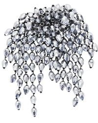 Isabel Marant - Brooch - Lyst
