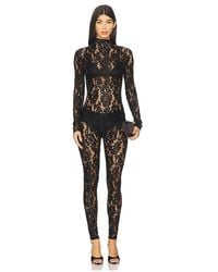 Nookie - Lennox Catsuit - Lyst
