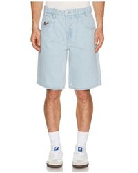 Huf - Cromer Short - Lyst