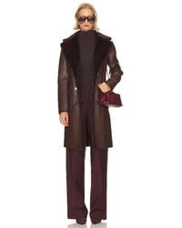 Lamarque - Abigail Coat - Lyst