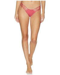 Indah - Santos Skimpy Bikini Bottom - Lyst