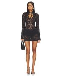 superdown - Kleid Micah - Lyst