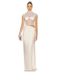 Deme by Gabriella - Dove Set - Lyst