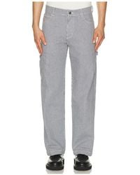 Dickies - Hickory Loose Straight Carpenter Pant - Lyst