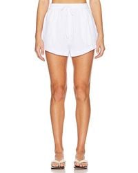 Seafolly - SHORTS CRINKLE - Lyst