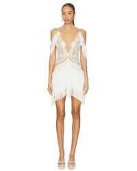 The Dolls House - Kleid Roma - Lyst