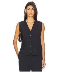 Herskind - Atlas Vest - Lyst