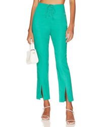 Lovers + Friends - Sterling Pant - Lyst