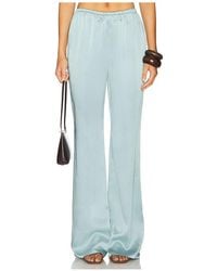 SER.O.YA - Viva Satin Pants - Lyst