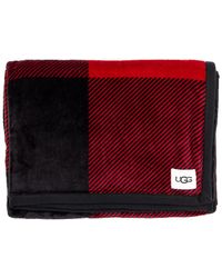 ugg dream throw blanket