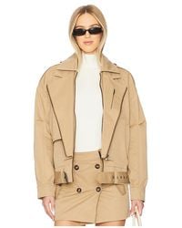 Bardot - Kavi Oversized Jacket - Lyst